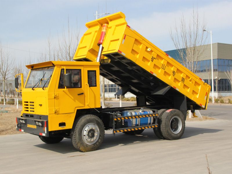 25噸四不像運(yùn)輸車(chē)