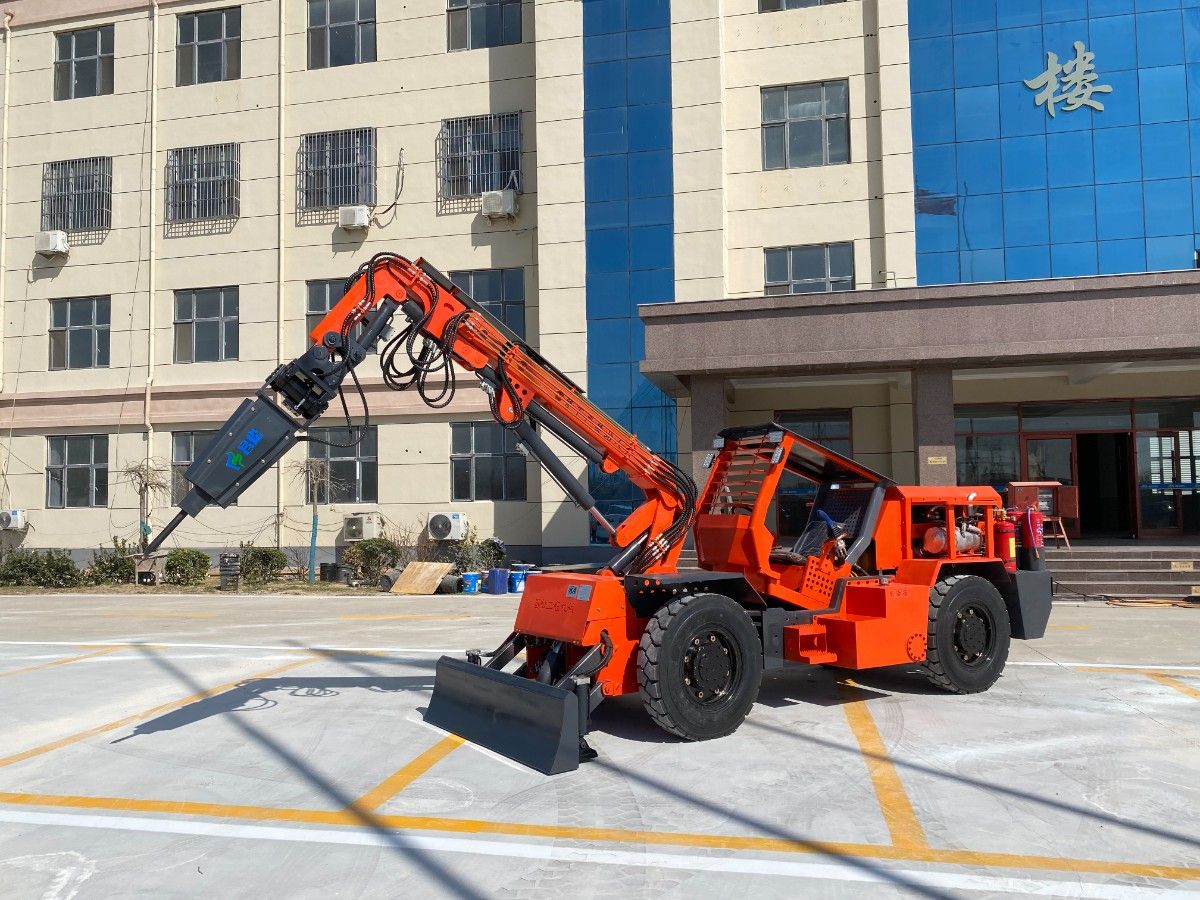 XMPYT-88.3/220撬毛臺(tái)車(chē)