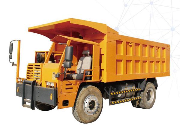 礦用運輸車的發(fā)展趨勢是怎樣的？