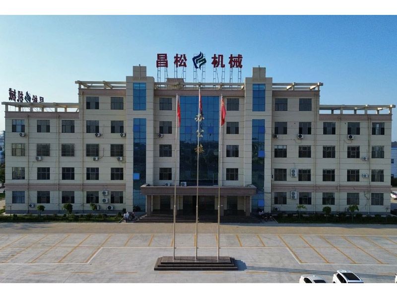 鄆城縣經(jīng)濟(jì)開發(fā)區(qū)：從“制造”到“智造”，打造高端機(jī)械制造產(chǎn)業(yè)集群